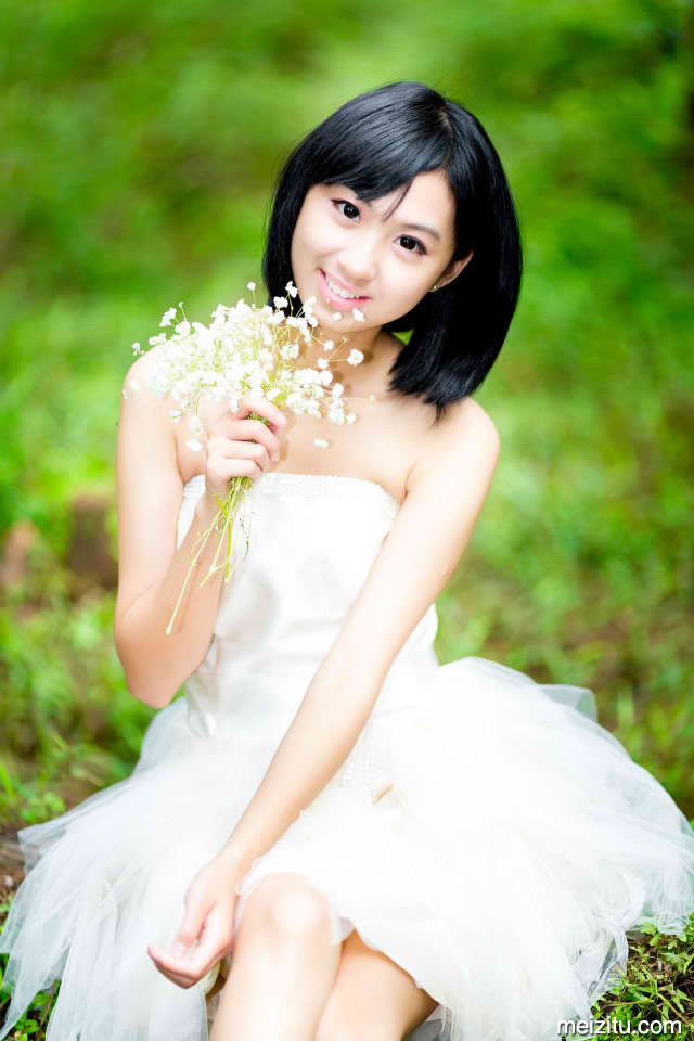 牛仔裤的夏天
